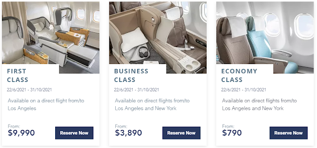 Pragusa.One to offer three-class product as it readies for launch
