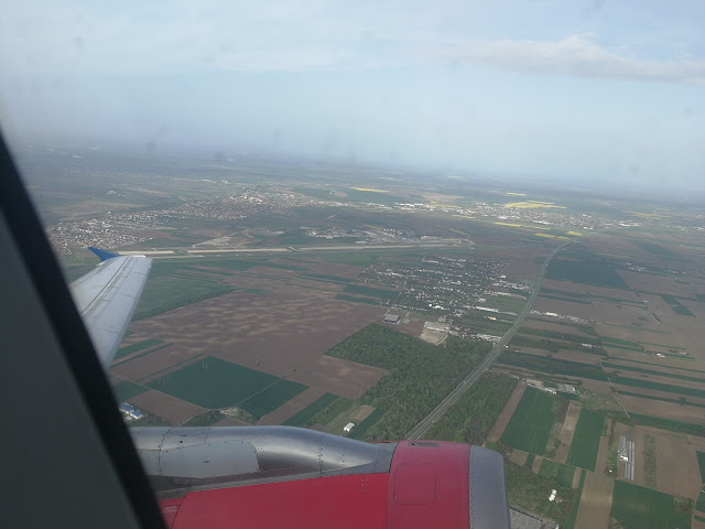TRIP REPORT: Air Serbia, Belgrade - Moscow