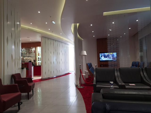 TRIP REPORT: Air Serbia, Belgrade - Podgorica on A330