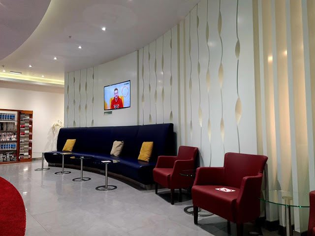 TRIP REPORT: Air Serbia, Belgrade - Podgorica on A330