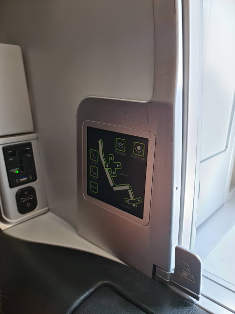 TRIP REPORT: Air Serbia, Belgrade - Podgorica on A330