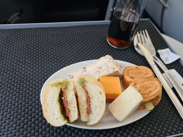 TRIP REPORT: Air Serbia, Belgrade - Podgorica on A330