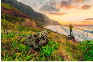 hawaii - broad skies, bright future 