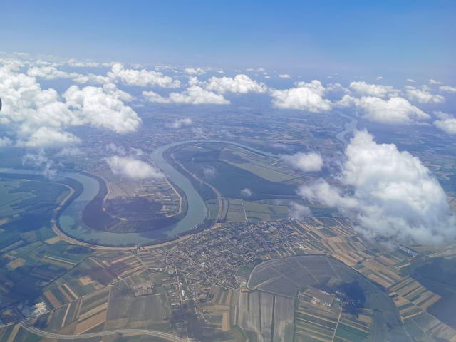  TRIP REPORT: Luxair, Belgrade - Luxembourg