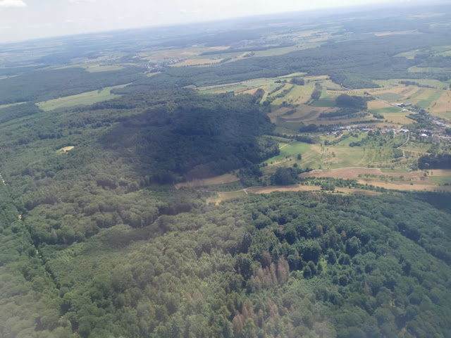  TRIP REPORT: Luxair, Belgrade - Luxembourg