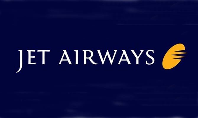 Jet Airways Logo