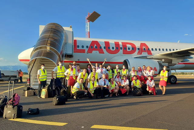 Ryanair opens Zadar base
