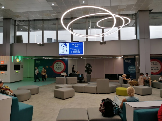 TRIP REPORT: Wizz Air, Belgrade - Heraklion and back