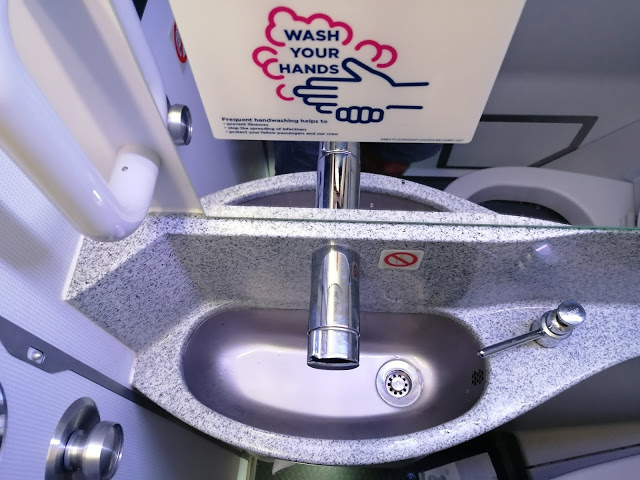 TRIP REPORT: Wizz Air, Belgrade - Heraklion and back