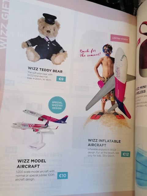 TRIP REPORT: Wizz Air, Belgrade - Heraklion and back