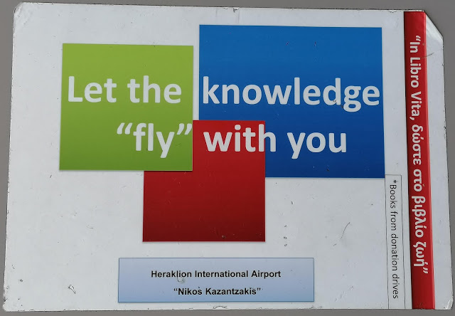 TRIP REPORT: Wizz Air, Belgrade - Heraklion and back