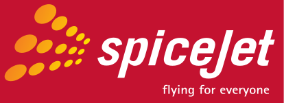 SpiceJet Logo