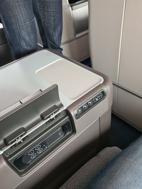 TRIP REPORT: Flydubai, Dubai - Belgrade on MAX jet