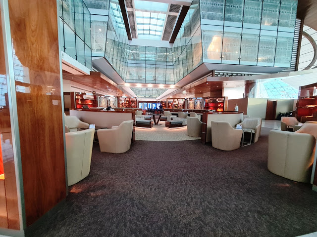 TRIP REPORT: Flydubai, Dubai - Belgrade on MAX jet