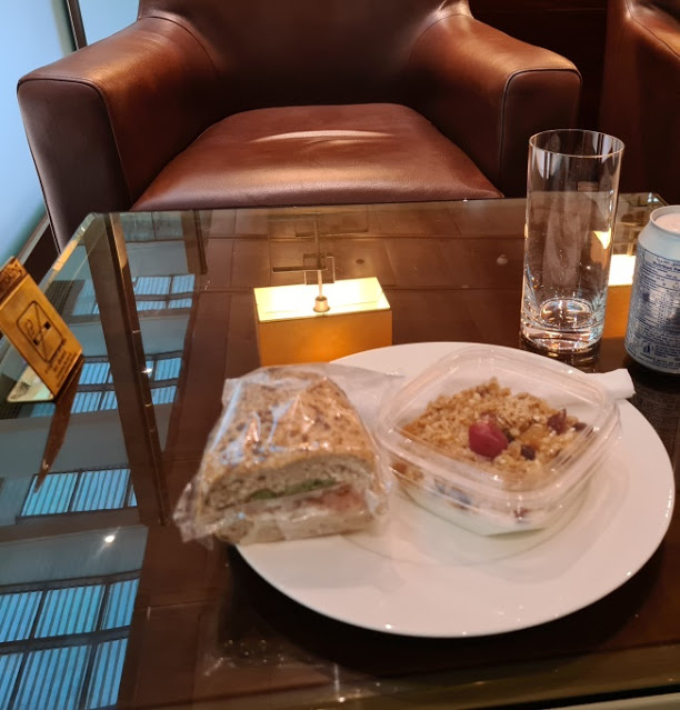 TRIP REPORT: Flydubai, Dubai - Belgrade on MAX jet