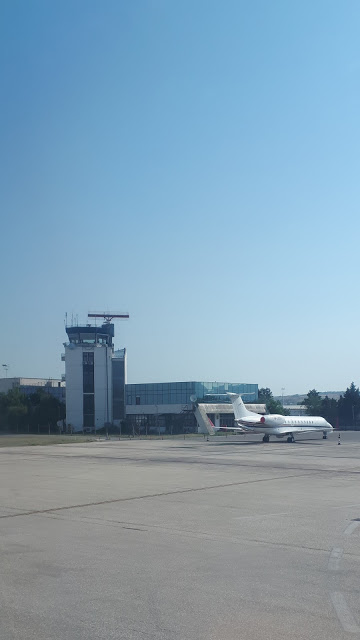 TRIP REPORT: Turkish Airlines, Skopje - Izmir via Istanbul