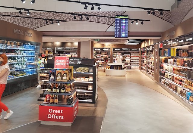 TRIP REPORT: Air Serbia, Belgrade - Athens
