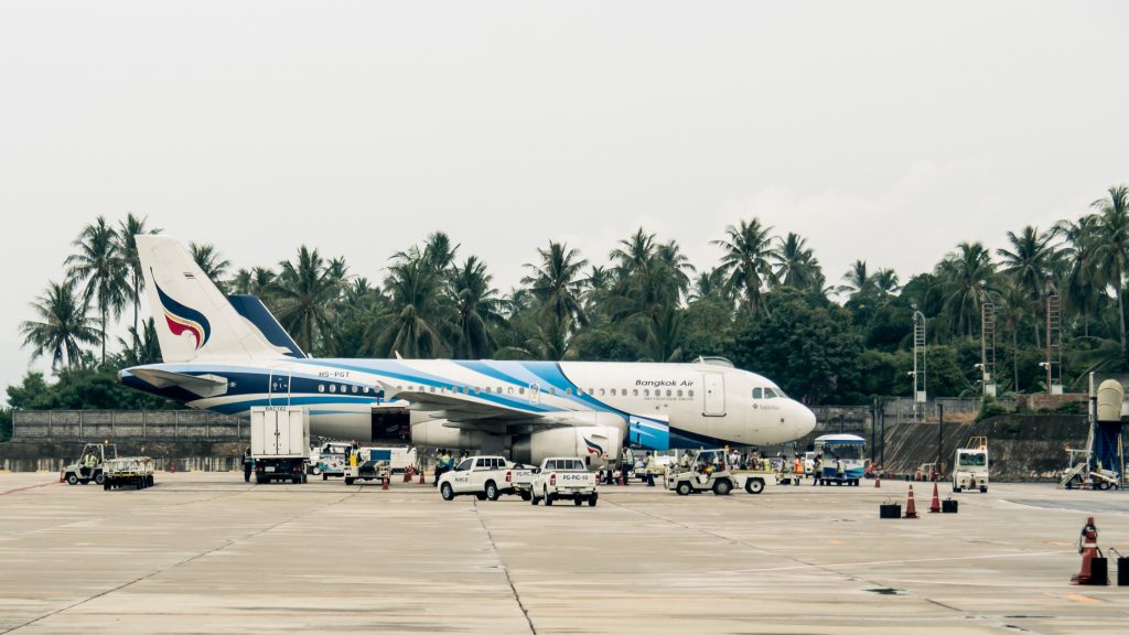 Bangkok Airport Hospital