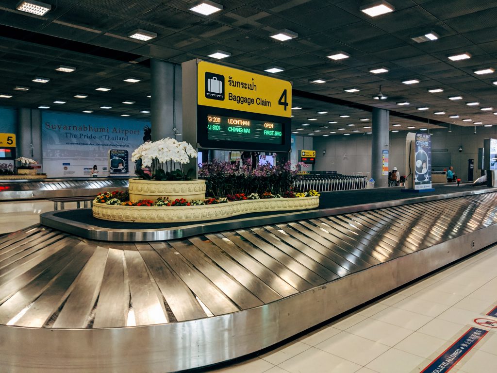 Bangkok Airport Hospital