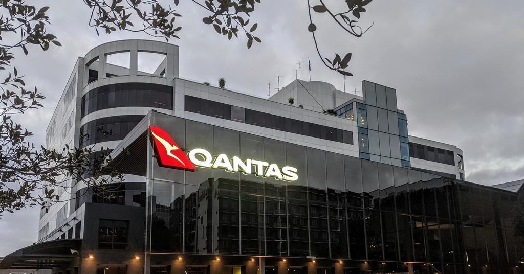 Qantas rocked by Sydney's latest coronavirus outbreak