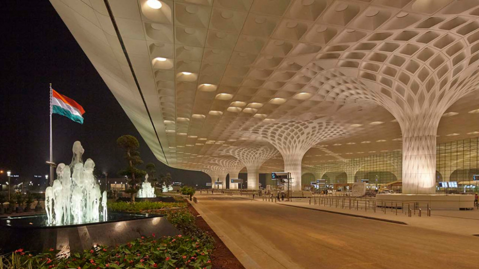 Mumbai Chhatrapati Shivaji Maharaj International Airport