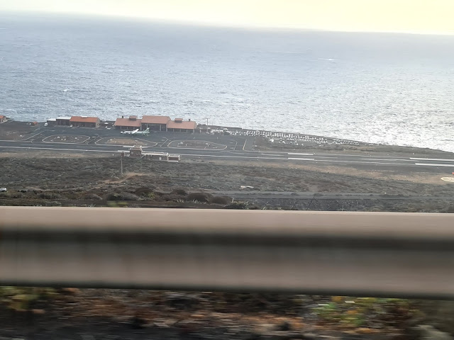 TRIP REPORT: Island hopping with Binter Canarias