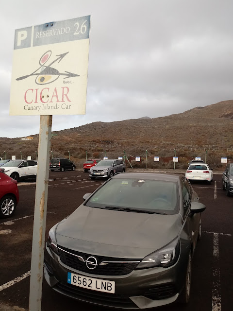 TRIP REPORT: Island hopping with Binter Canarias