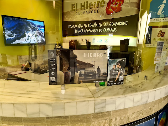 TRIP REPORT: Island hopping with Binter Canarias