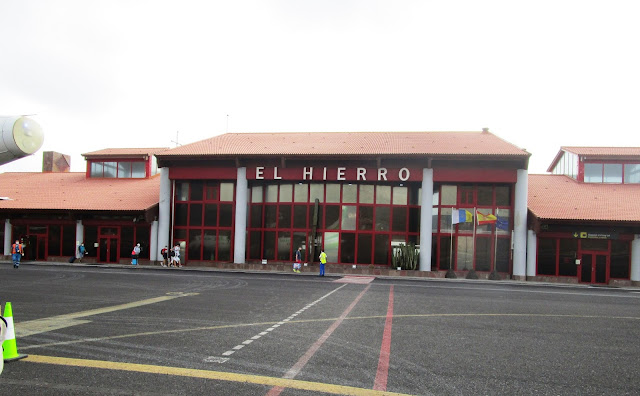TRIP REPORT: Island hopping with Binter Canarias