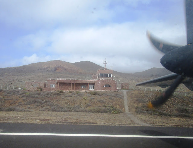 TRIP REPORT: Island hopping with Binter Canarias