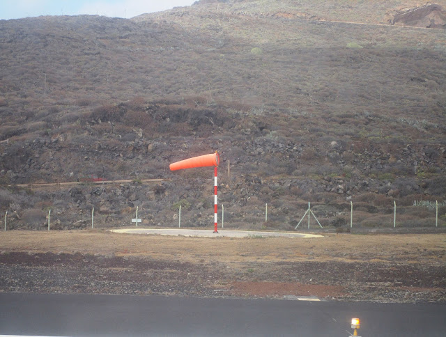 TRIP REPORT: Island hopping with Binter Canarias
