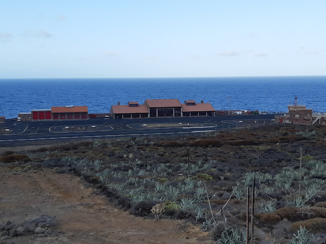 TRIP REPORT: Canary Islands adventure