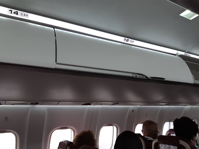 TRIP REPORT: Canary Islands adventure