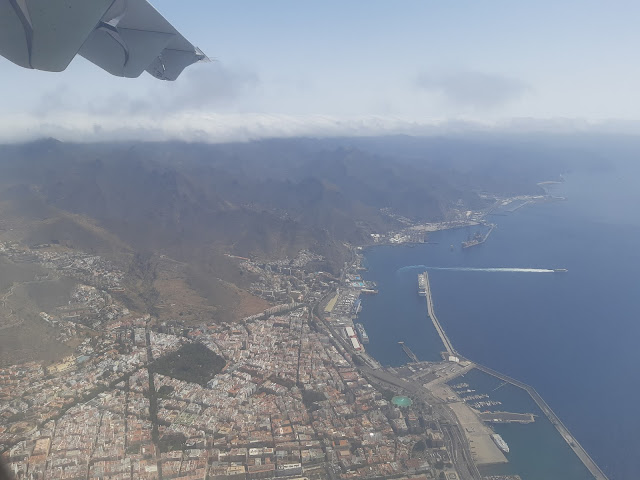 TRIP REPORT: Canary Islands adventure