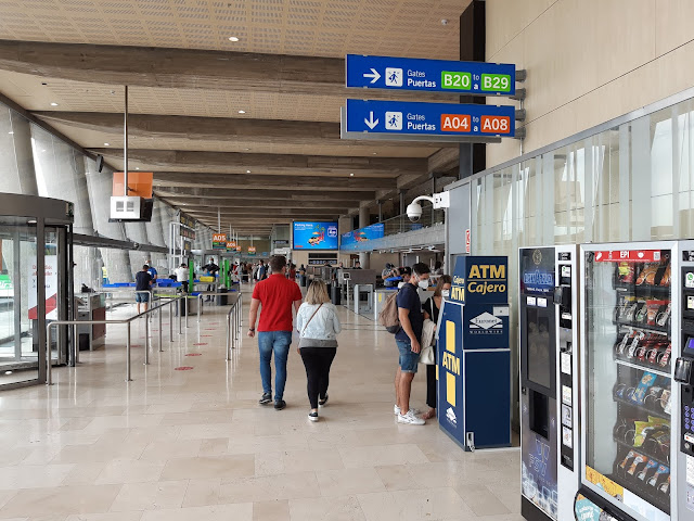 TRIP REPORT: Canary Islands adventure