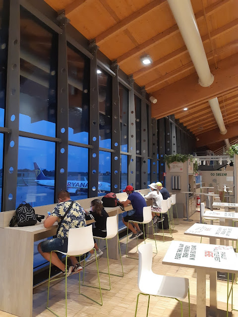 TRIP REPORT: Canary Islands adventure