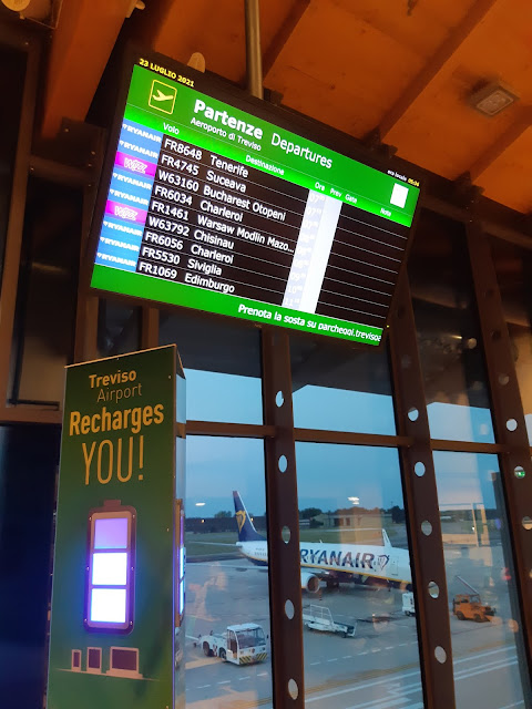 TRIP REPORT: Canary Islands adventure