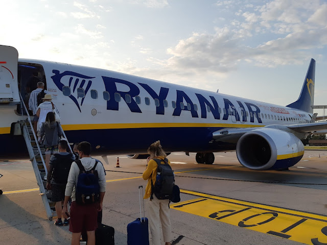 TRIP REPORT: Canary Islands adventure