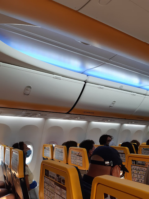 TRIP REPORT: Canary Islands adventure