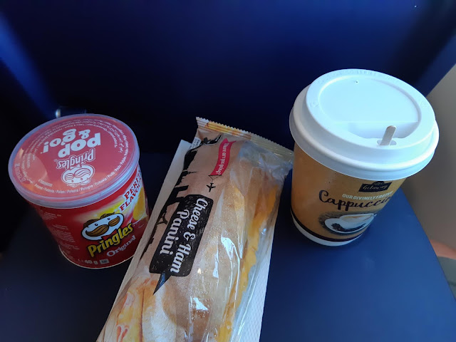 TRIP REPORT: Canary Islands adventure