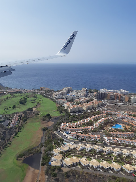 TRIP REPORT: Canary Islands adventure