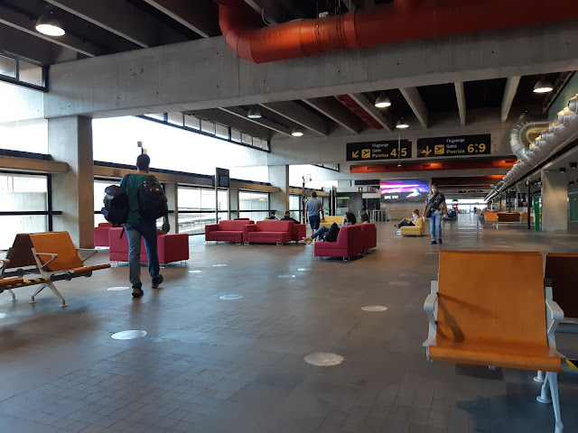 TRIP REPORT: Canary Islands adventure