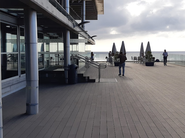 TRIP REPORT: Canary Islands adventure