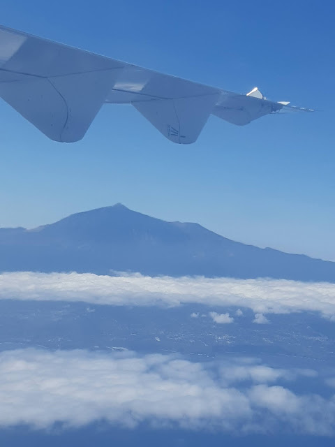 TRIP REPORT: Canary Islands adventure