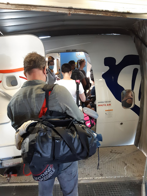 TRIP REPORT: Canary Islands adventure