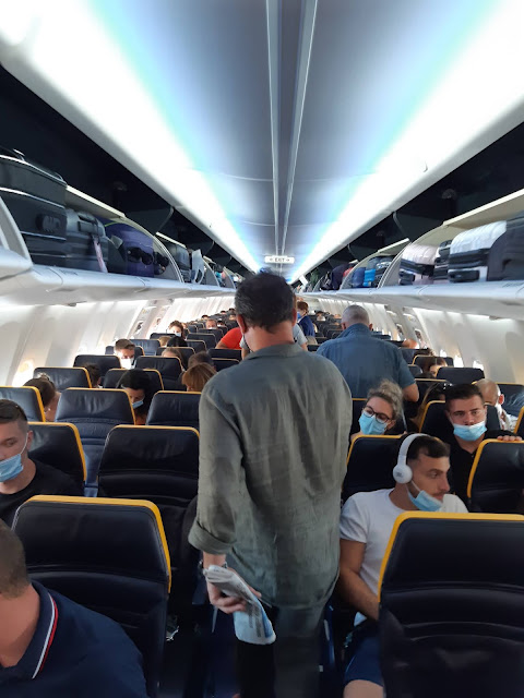 TRIP REPORT: Canary Islands adventure