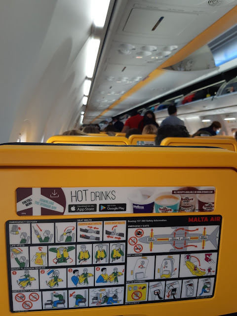 TRIP REPORT: Canary Islands adventure