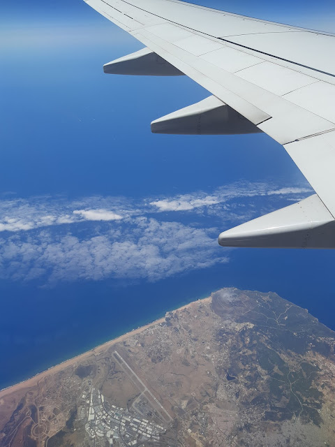 TRIP REPORT: Canary Islands adventure