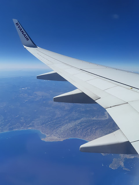 TRIP REPORT: Canary Islands adventure