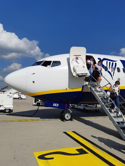 TRIP REPORT: Canary Islands adventure